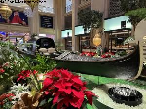 Hotel Palazzo - Las Vegas, Nevada