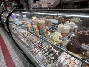 (Famous) Carlo's Bake Shop - Hotel Palazzo - Las Vegas, Nevada