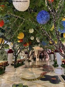 Hotel Wynn - Las Vegas, Nevada