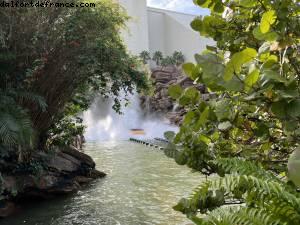 Island of adventure - Universal -Orlando, Florida