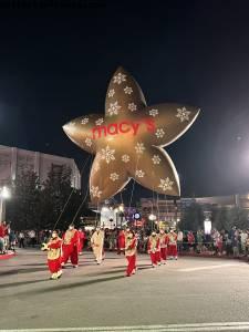 Hollidays Parade - Universal Studios - Universal - Orlando, Florida