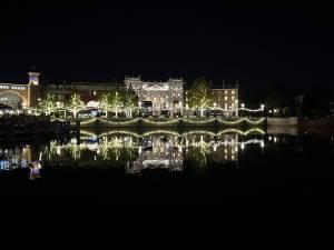 Universal Studios - Orlando, Florida