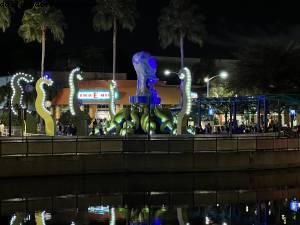 Universal Studios - Universal Orlando, Florida