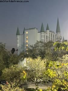 Autograph Castle Hotel - International drive - Orlando, Florida