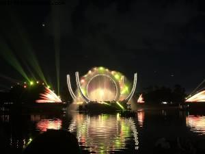 Harmonious - World Showcase - Epcot - Walt Disney World - Orlando, Florida