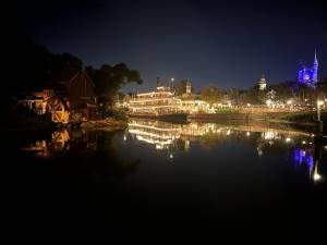 Magic Kingdom - Walt Disney World - Orlando, Florida