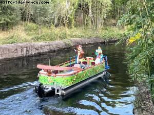 Animal Kingdom - Walt Disney World - Orlando, Florida