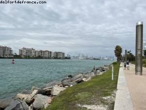 Miami Beach, Florida