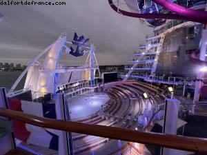 Oasis of the Seas