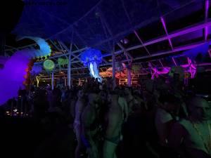 Under the Sea Party - Atlantis Caribbean cruise - Oasis of the Seas