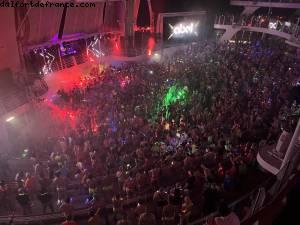 EDM-Abel - Oasis of the Seas
