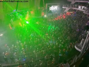 EDM-Abel - Oasis of the Seas