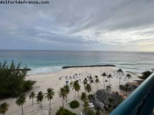 Hilton Hotel - La Barbade