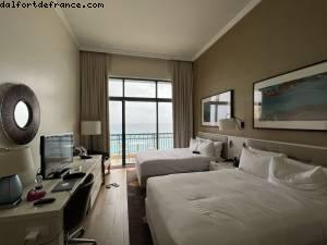 Hilton Hotel - La Barbade