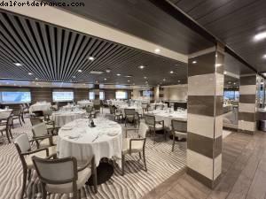 Silver Spirit - Croisière Atlantis Silver Spirit