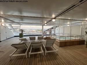 Silver Spirit - Croisière Atlantis Silver Spirit