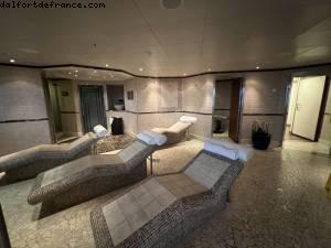 Silver Spirit - Croisière Atlantis Silver Spirit