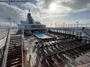 Silver Spirit - Croisière Atlantis Silver Spirit