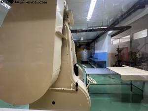 Usine de Chocolat à Diamond (Jouvay) - Tour de l'île - La Grenade - Silver Spirit - Croisière Atlantis Silver Spirit