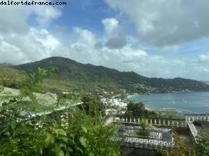 La Grenade - Silver Spirit - Croisière Atlantis Silver Spirit