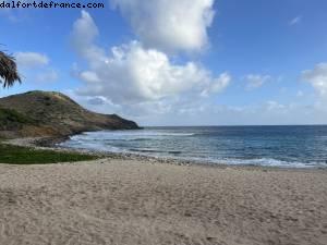 Le Toiny - Saint Barth, France - Silver Spirit - Croisière Atlantis Silver Spirit