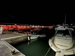 La petite plage - Gustavia - Saint Barth, France - Silver Spirit - Croisière Atlantis Silver Spirit