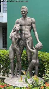 St John - Antigua et Barbuda- Silver Spirit - Croisière Atlantis Silver Spirit