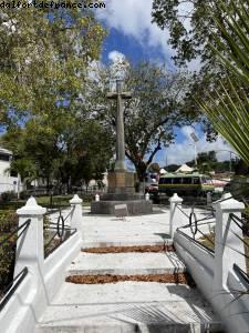St John - Antigua et Barbuda- Silver Spirit - Croisière Atlantis Silver Spirit