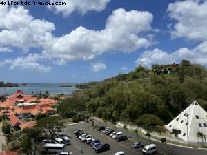 St Lucie - Silver Spirit - Croisière Atlantis Silver Spirit