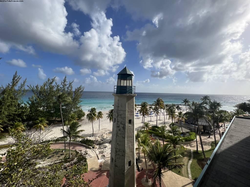 Hilton Hotel - Bridgetown, La Barbade