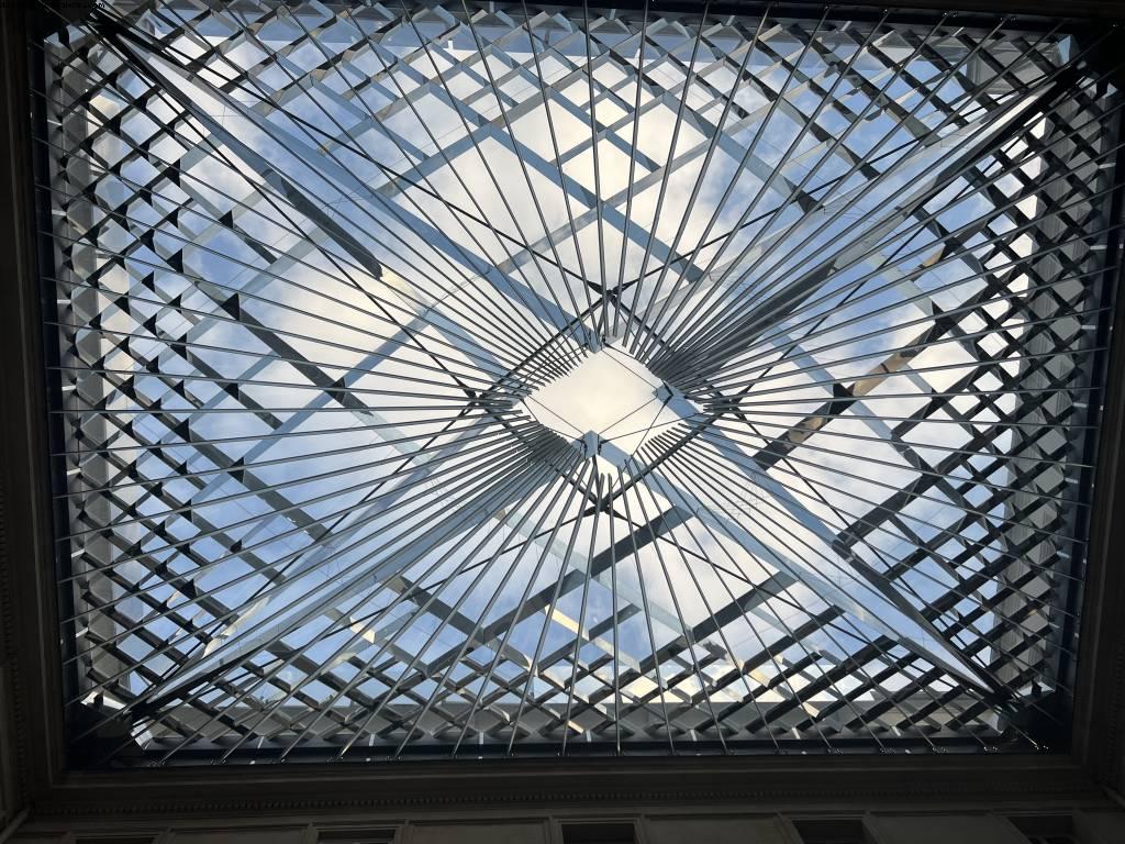 Private visit of Hotel de la Marine - Paris, France