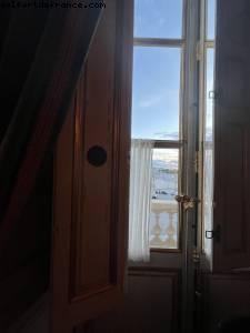 Private visit of Hotel de la Marine - Paris, France