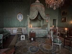 Private visit of Hotel de la Marine - Paris, France