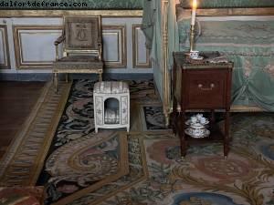 Private visit of Hotel de la Marine - Paris, France