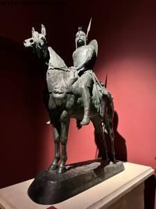 Chateau de St Germain en Laye, France