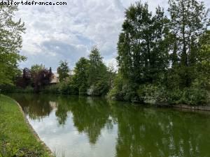 Disneyland Paris, France