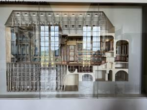 Château de Versaillles, France