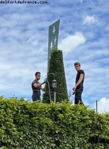 Château de Versaillles, France