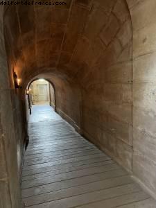 Petit Trianon - Château de Versaillles, France