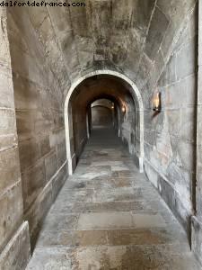 Petit Trianon - Château de Versaillles, France