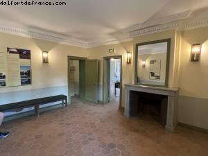 Hameau de la reine - Château de Versaillles, France