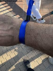 Disneyland Paris Pride, France