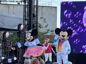 Disneyland Paris Pride, France
