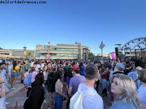 Disneyland Paris Pride, France