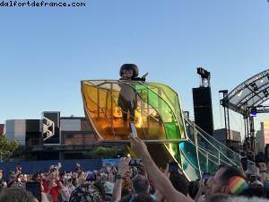 Disneyland Paris Pride, France