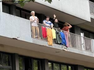 Marche des fiertés 2022 - Paris, France