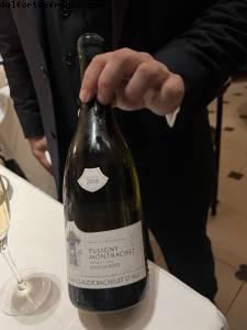 Nous fêtons le 26eme anniversaire de notre couple - L Ambroisie - Paris,France