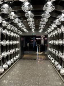 Virgin Valiant Lady - Croisière Atlantis Espagne méditerranée