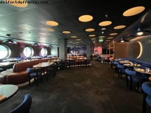 Virgin Valiant Lady - Croisière Atlantis Espagne méditerranée