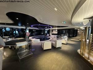 Virgin Valiant Lady - Croisière Atlantis Espagne méditerranée